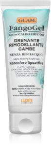 Guam Lacote Fango Gel gel za zagrijavanje-hlađenje za stopala 75 ml