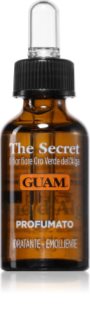Guam The Secret aceite para masaje 20 ml