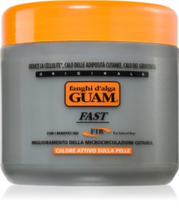 Guam Fast bahenný zábal