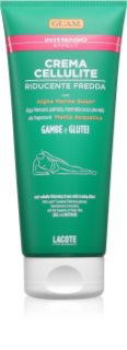 Guam Inthenso Crema Cellulite крем для тіла проти целюліту з охолоджуючим ефектом 200 мл