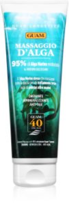 Guam Massaggio D´alga gel de massagem para duche 250 ml