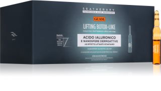 Guam Lifting Botox - Like Lyftande serum I ampuller 10x2 ml