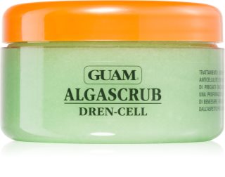 Guam Dren Cell exfoliante regenerador 420 g