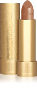 Gucci Gucci Beauty Rouge à Lèvres Satin Lipstick satenasti ruž za usne nijansa 103 Coral Beige 3.5 g