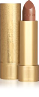Gucci Gucci Beauty Rouge à Lèvres Satin Lipstick атласна помада відтінок 104 Penny Beige 3.5 гр