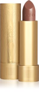 Gucci Gucci Beauty Rouge à Lèvres Satin Lipstick атласна помада відтінок 106 Tacey Hazel 3.5 гр