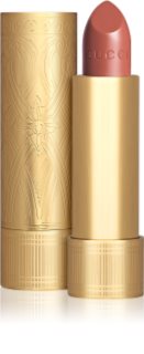 Gucci Gucci Beauty Rouge à Lèvres Satin Lipstick rouge à lèvres satiné teinte 200 Blaze of Noon 3.5 g