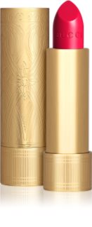 Gucci Gucci Beauty Rouge à Lèvres Satin Lipstick rouge à lèvres satiné teinte 401 Three Wise Girls Pink 3.5 g