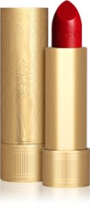 Gucci Gucci Beauty Rouge à Lèvres Satin Lipstick rouge à lèvres satiné teinte 25 Goldie Red 3.5 g