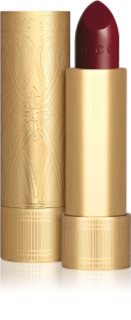 Gucci Gucci Beauty Rouge à Lèvres Satin Lipstick rouge à lèvres satiné teinte 506 Louisa Red 3.5 g
