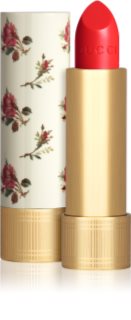 Gucci Gucci Beauty Rouge à Lèvres Voile rouge à lèvres brillant teinte 301 Mae Coral 3.5 g
