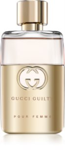 Gucci Guilty Pour Femme parfumska voda za ženske 30 ml
