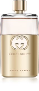 Gucci Guilty Pour Femme парфюмна вода за жени