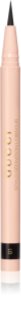 Gucci Gucci Beauty Stylo Définition L’Obscur tekuté očné linky v pere odtieň 01 Eve Black 0.5 g