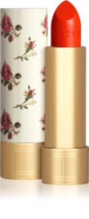Gucci Gucci Beauty Rouge à Lèvres Voile rouge à lèvres brillant teinte 518 Amy Blush 3.5 g