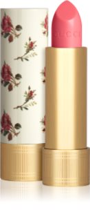 Gucci Gucci Beauty Rouge à Lèvres Voile rouge à lèvres brillant teinte 410 No More Orchid 3.5 g