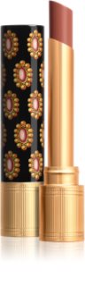 Gucci Gucci Beauty Rouge de Beauté Brillant зволожуюча помада відтінок 113 Linnett Stone 1.8 гр