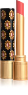 Gucci Gucci Beauty Rouge de Beauté Brillant овлажняващо червило цвят 215 Julie Blush 1.8 гр.