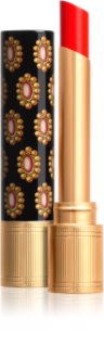 Gucci Gucci Beauty Rouge de Beauté Brillant Fuktgivande läppstift Skugga 516 Margaret Ruby 1.8 g