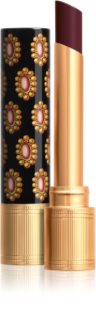 Gucci Gucci Beauty Rouge de Beauté Brillant hidratantni ruž za usne nijansa 714 Jody Wild Mauve 1.8 g
