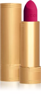 Gucci Gucci Beauty Rouge à Lèvres Matte Lipstick rouge à lèvres mat teinte 403 Love Before Breakfast 3.5 g