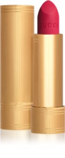 Gucci Gucci Beauty Rouge à Lèvres Matte Lipstick rouge à lèvres mat teinte 401 Three Wise Girls 3.5 g