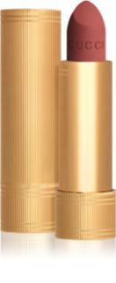 Gucci Gucci Beauty Rouge à Lèvres Matte Lipstick matte lipstick shade 208 They Met in Argentina 3.5 g