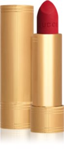 Gucci Gucci Beauty Rouge à Lèvres Matte Lipstick rouge à lèvres mat teinte 25* Goldie Red 3.5 g