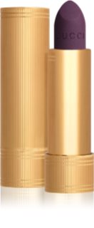 Gucci Gucci Beauty Rouge à Lèvres Matte Lipstick matte lipstick shade 702 Anne Lilac 3.5 g