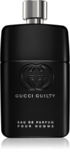 Gucci Guilty Pour Homme parfumska voda za moške