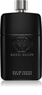 Gucci Guilty Pour Homme eau de parfum for men 150 ml