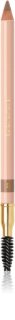 Gucci Gucci Beauty Crayon Définition Sourcils antakių pieštukas su šepetėliu