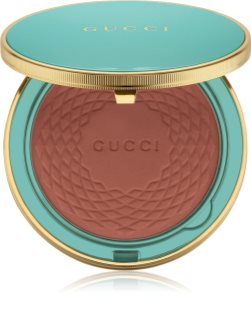 Gucci Gucci Beauty Poudre De Beauté Éclat Soleil Powder autobronzant