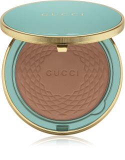 Gucci Gucci Beauty Poudre De Beauté Éclat Soleil Powder bronzer