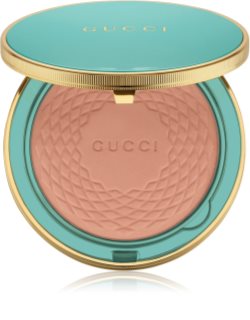 Gucci Gucci Beauty Poudre De Beauté Éclat Soleil Powder pudrowy bronzer