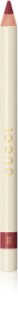 Gucci Gucci Beauty Crayon Contour des Lèvres crayon contour lèvres teinte 02 Tendre 1.14 g