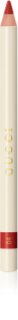 Gucci Gucci Beauty Crayon Contour des Lèvres crayon contour lèvres teinte 04 Rouge 1.14 g