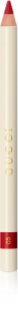 Gucci Gucci Beauty Crayon Contour des Lèvres crayon contour lèvres teinte 05 Rubis 1.14 g