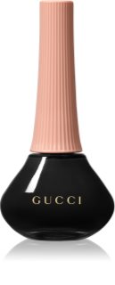 Gucci Gucci Beauty Vernis à Ongles Nail Polish shade 700 Crystal Black 10 ml