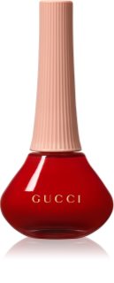 Gucci Gucci Beauty Vernis à Ongles Nagellack Skugga 25* Goldie Red 10 ml
