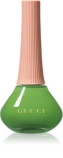 Gucci Gucci Beauty Vernis à Ongles smalto per unghie colore 712 Melinda Green 10 ml