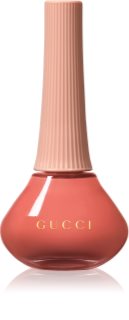 Gucci Gucci Beauty Vernis à Ongles lak na nechty odtieň 414 Peggy Sunburn 10 ml