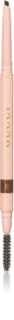 Gucci Gucci Beauty Stylo À Sourcils vodeodolná ceruzka na obočie odtieň 03 Châtain 0.09 g