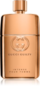 Gucci Guilty Pour Femme парфюмна вода за жени
