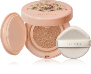 Gucci Gucci Beauty Cushion de Beauté fondotinta compatto SPF 20 colore 05 14 g