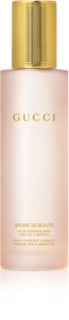 Gucci Gucci Beauty Brume De Beauté pleťová mlha pro fixaci make-upu 30 ml