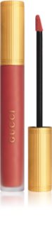 Gucci Gucci Beauty Rouge à Lèvres Matte Lipstick rouge à lèvres liquide mat teinte 311 Lizzie Tiger 6.5 ml