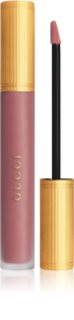 Gucci Gucci Beauty Rouge à Lèvres Matte Lipstick rouge à lèvres liquide mat teinte 114 Grace Cinnamon 6.5 ml