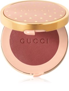 Gucci Gucci Beauty Blush De Beauté blush em pó tom 06 Warm Berry 5.5 g