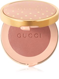 Gucci Gucci Beauty Blush De Beauté Puderborste Skugga 05 Rosy Beige 5.5 g